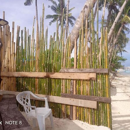 Eddie'S Beach Resort Siargao General Luna  Buitenkant foto