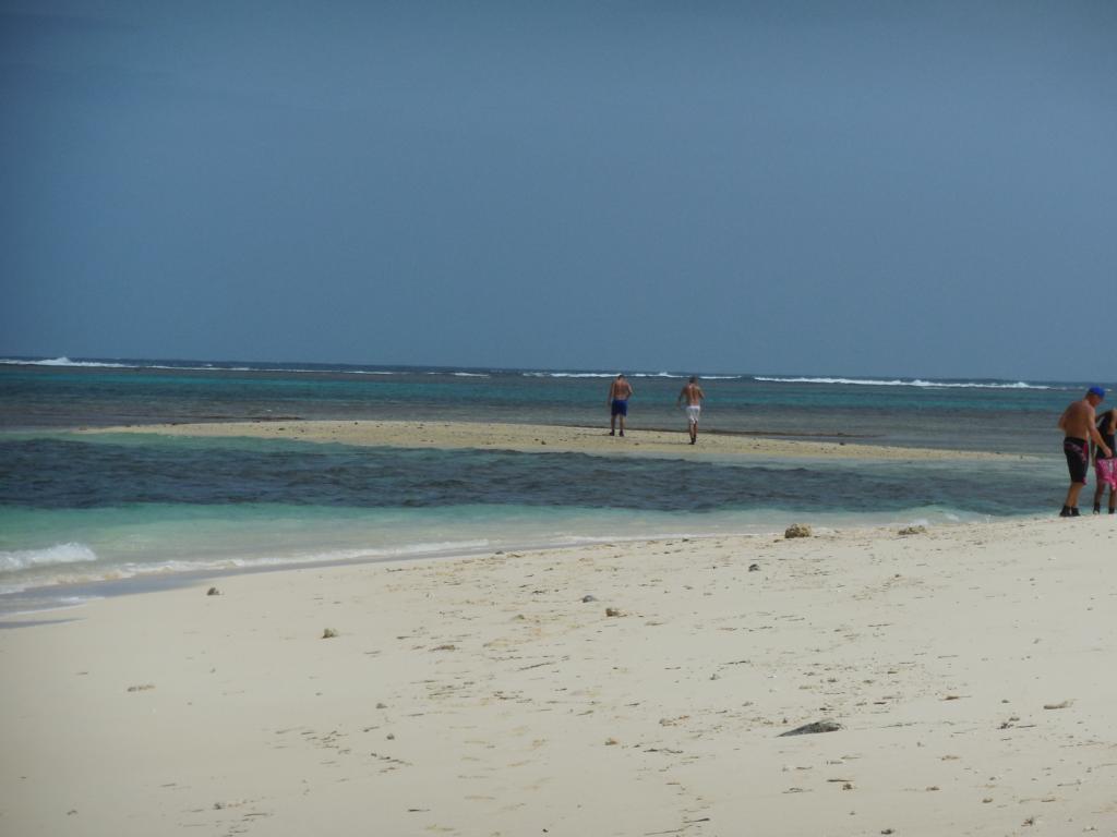 Eddie'S Beach Resort Siargao General Luna  Buitenkant foto